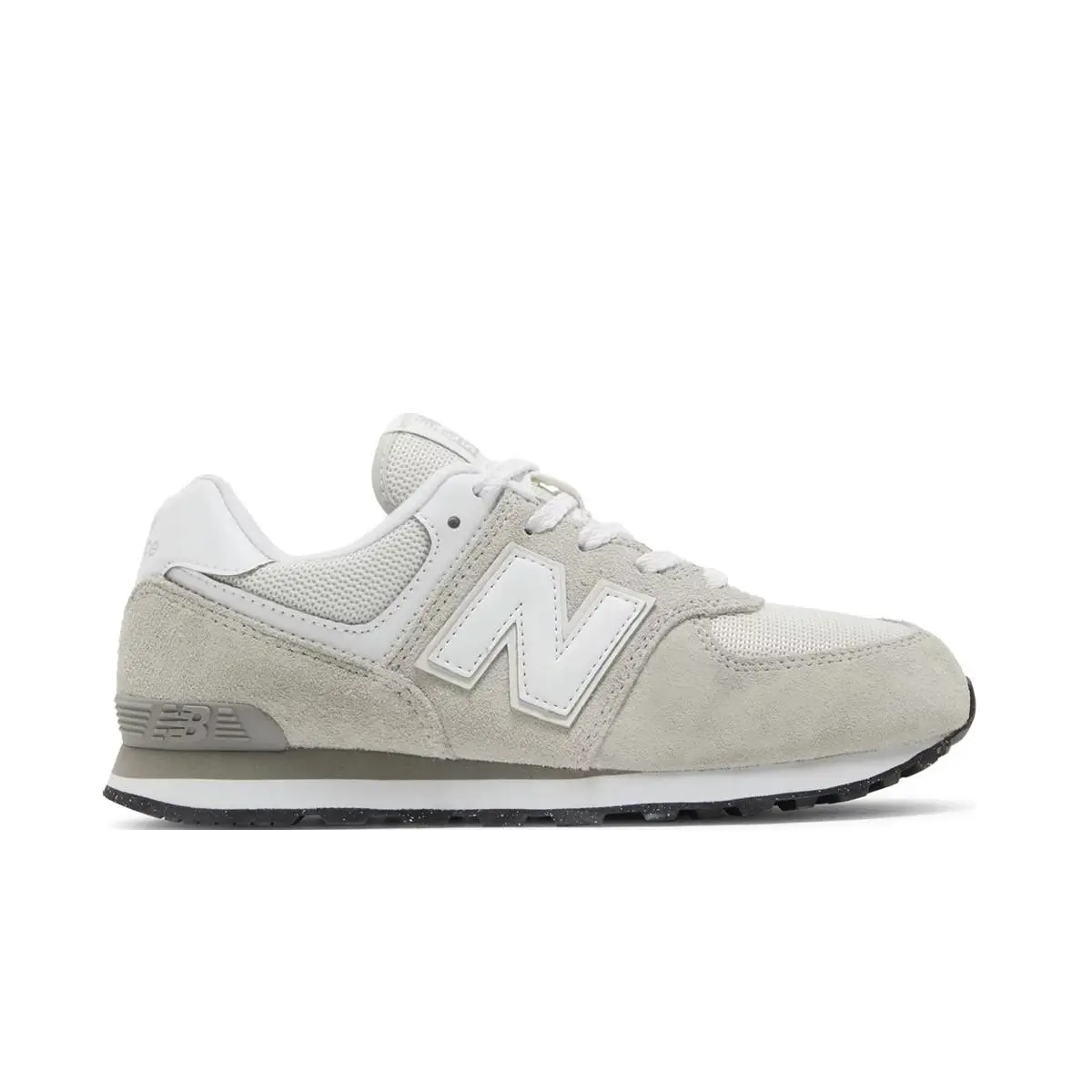 New Balance shoes - Nimbus Cloud/White 4