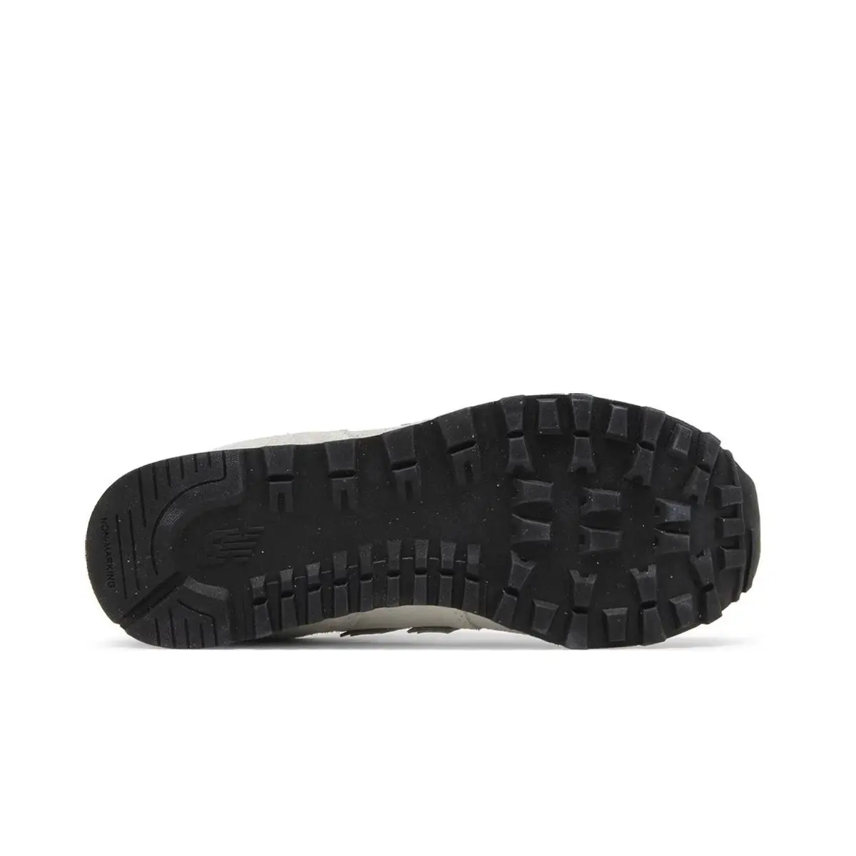 New Balance shoes - Nimbus Cloud/White 6