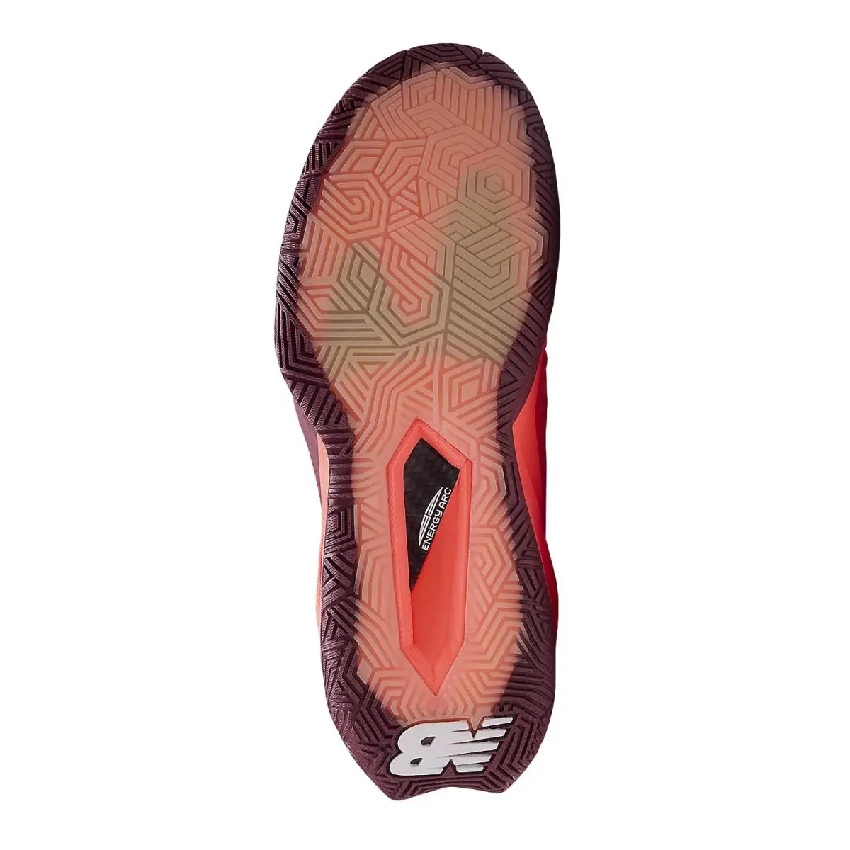 New Balance shoes - WCHCOCV2 - WCHCOCV2 - Urgent Red 8