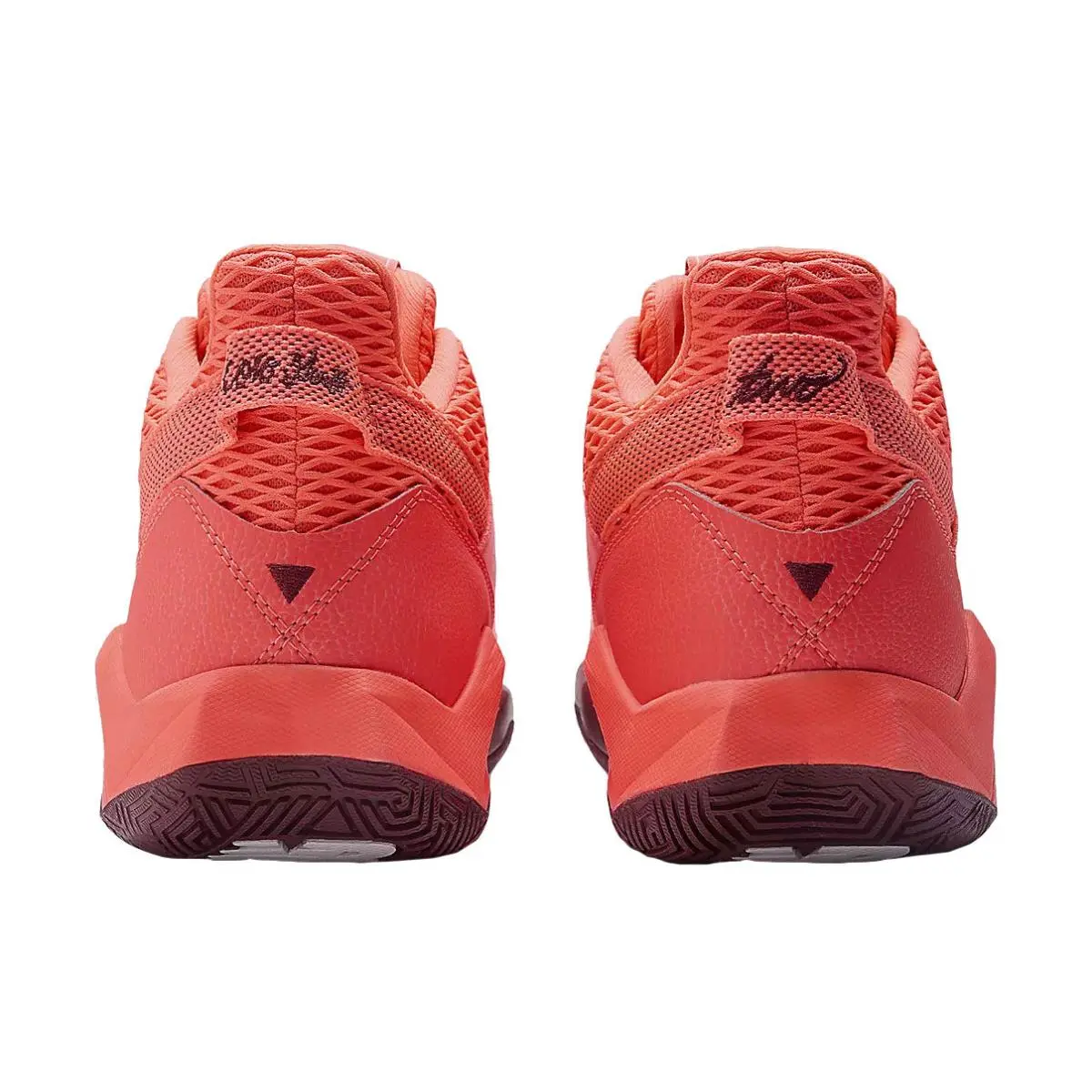 New Balance shoes - WCHCOCV2 - WCHCOCV2 - Urgent Red 14