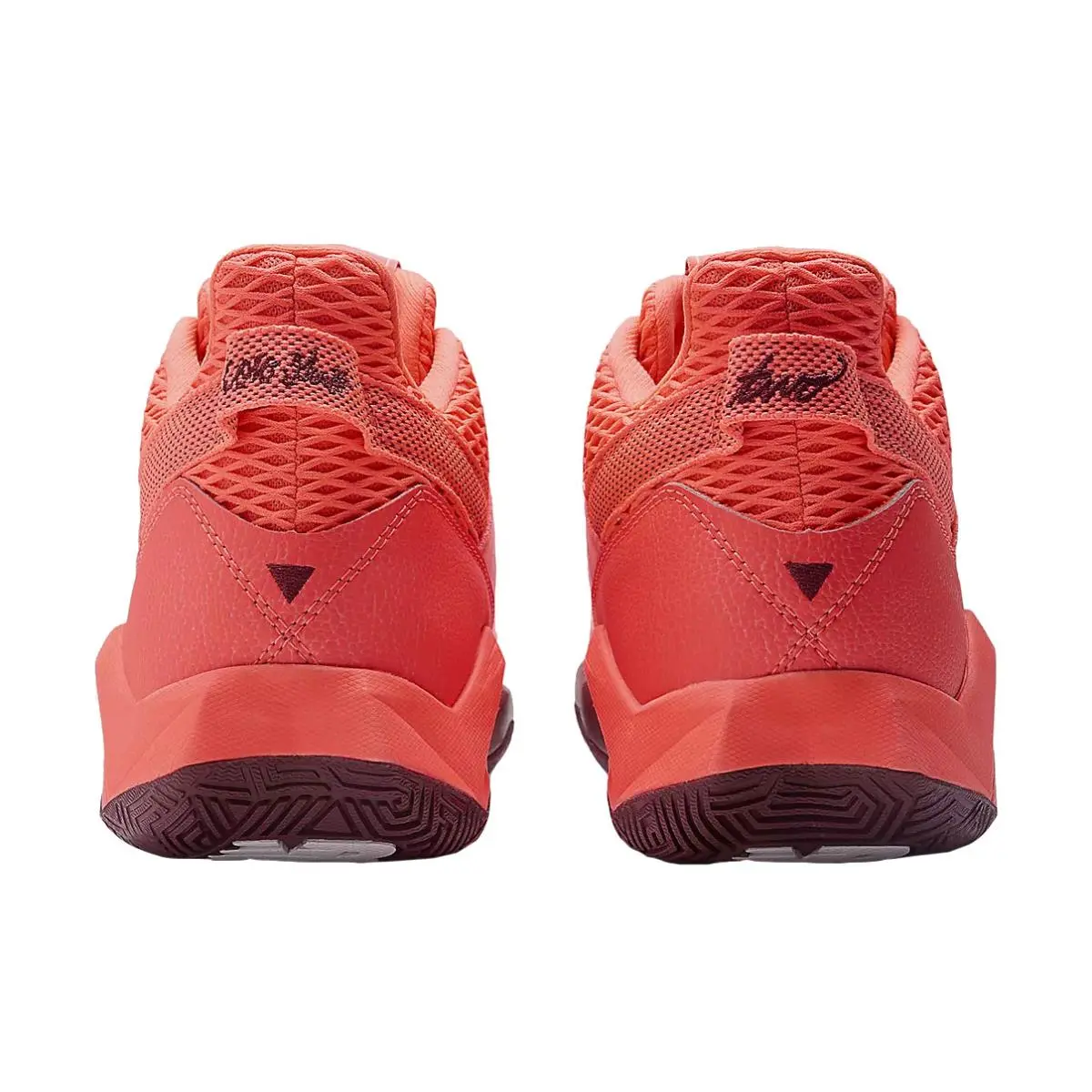New Balance shoes - WCHCOCV2 - WCHCOCV2 - Urgent Red 20