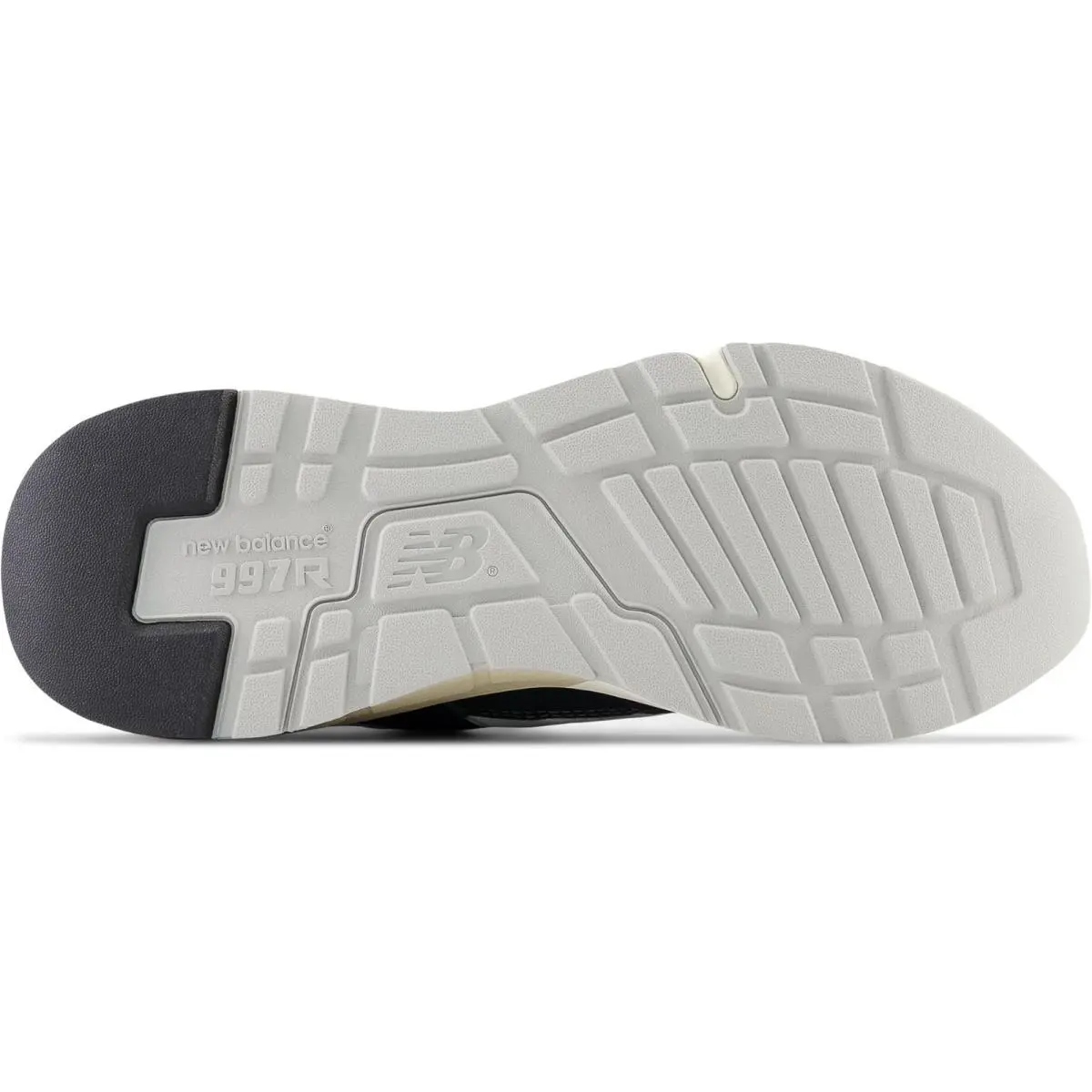 New Balance shoes - New Balance 997R - U997RHC - Black/Grey 3