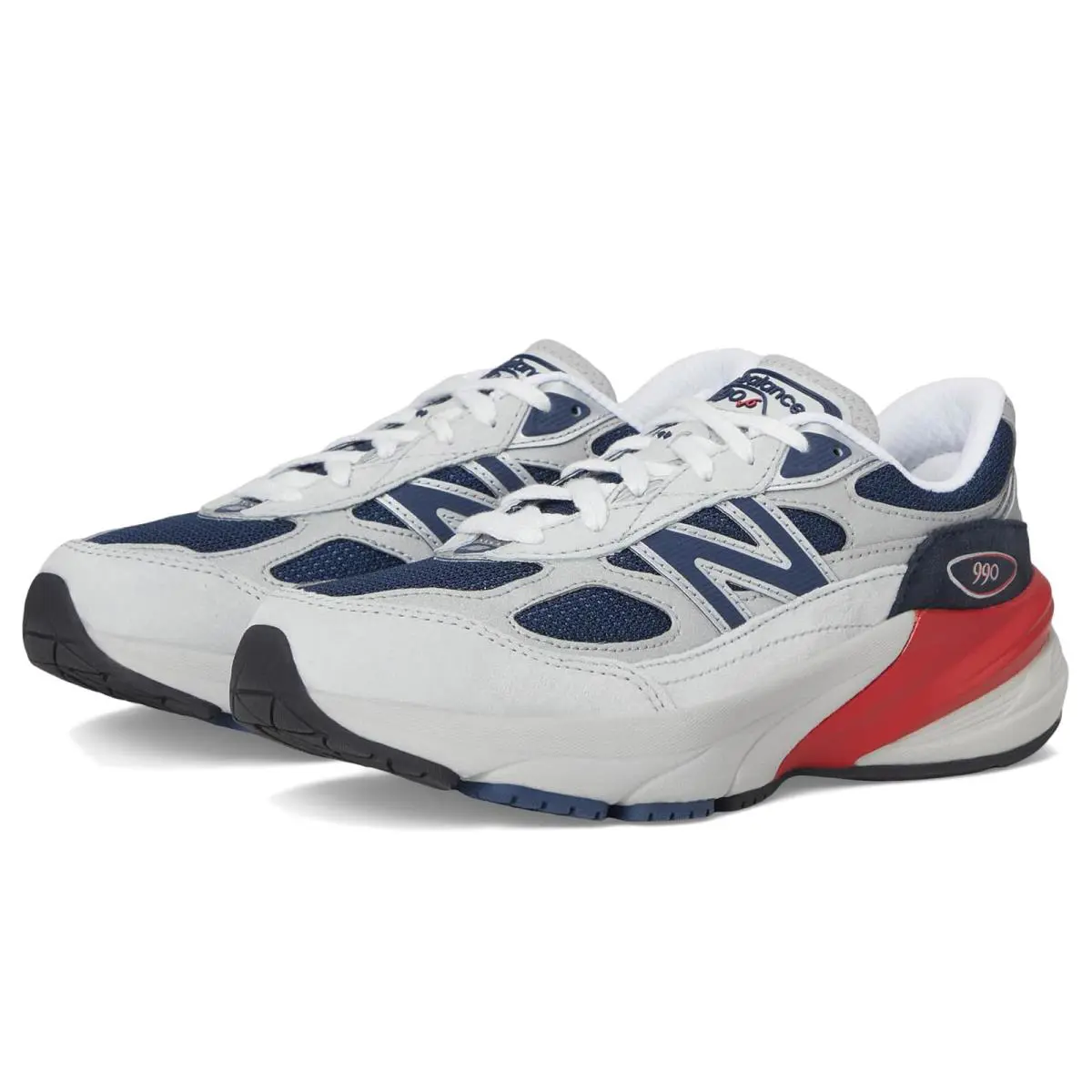 New Balance shoes - Black/Silver 11