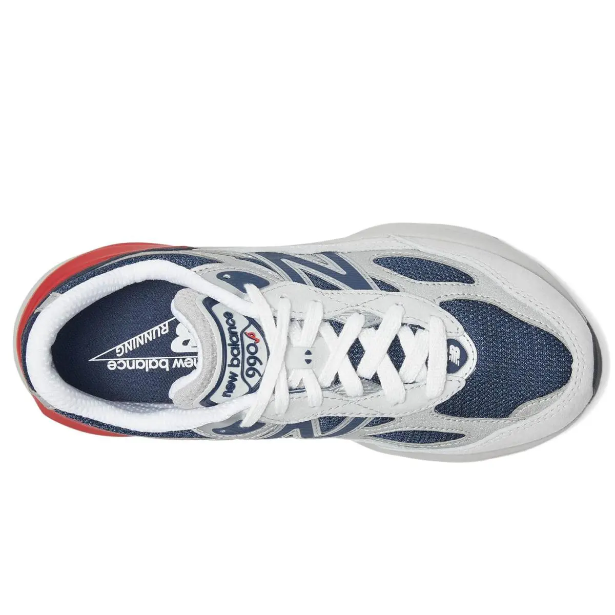 New Balance shoes - Black/Silver 12