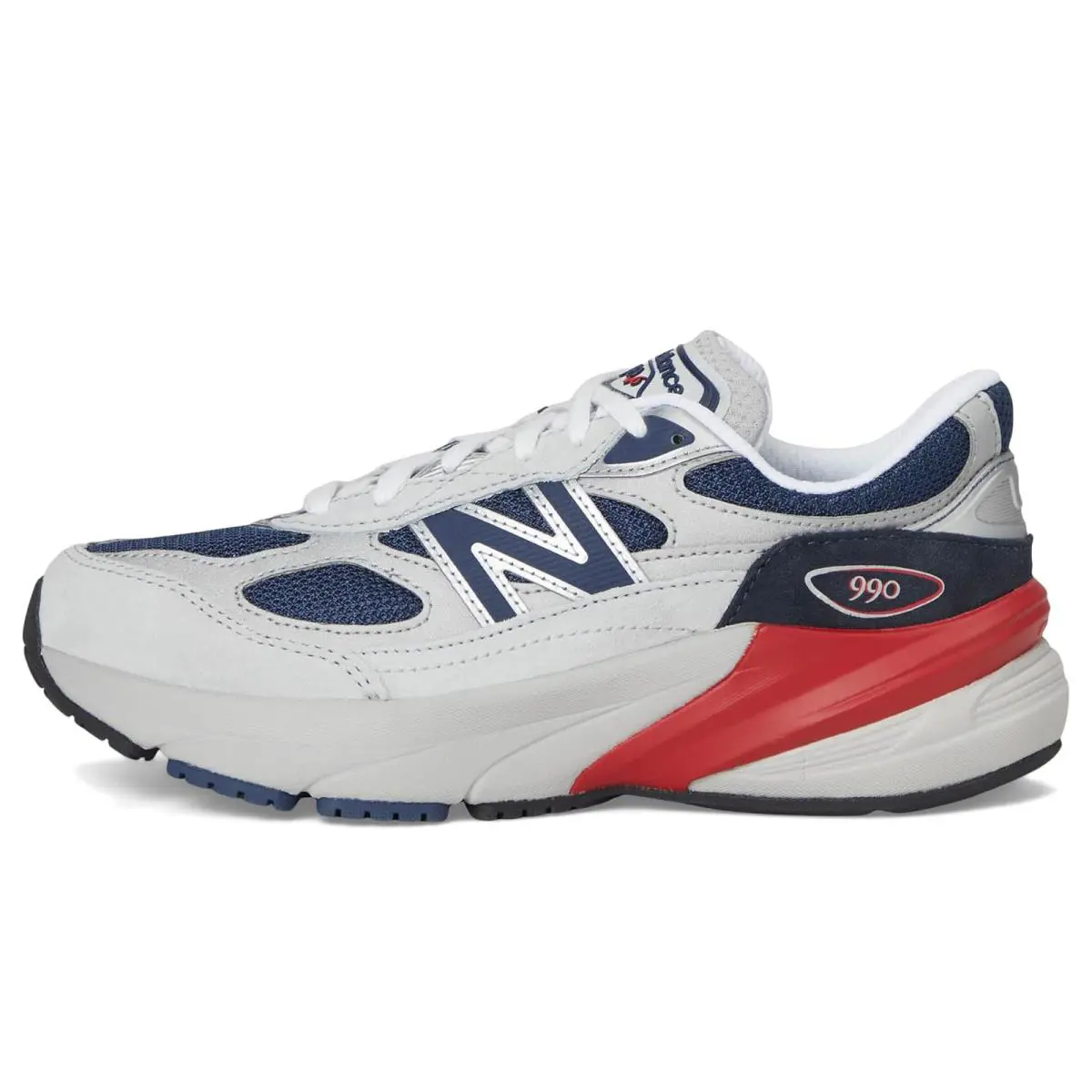 New Balance shoes - Black/Silver 14