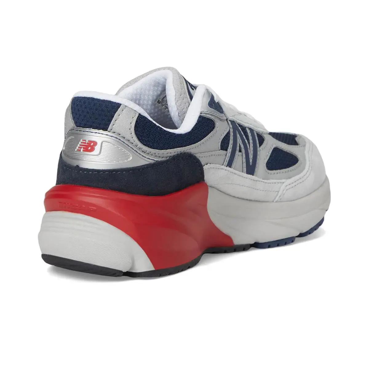 New Balance shoes - Black/Silver 15