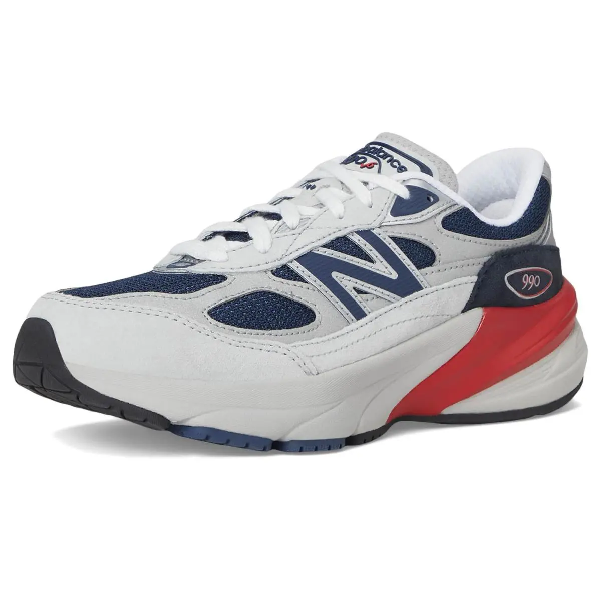 New Balance shoes - Black/Silver 17