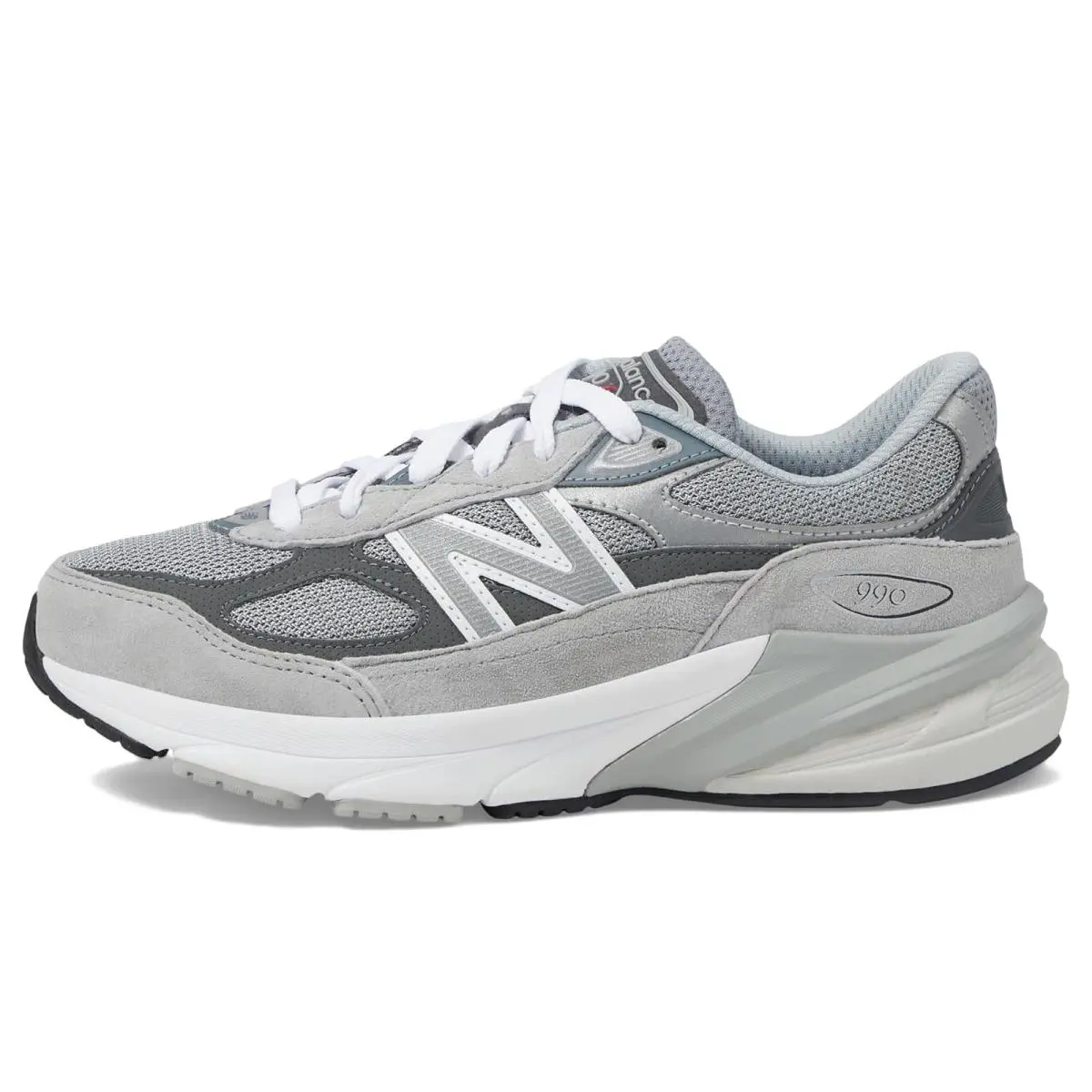 New Balance shoes - Black/Silver 14