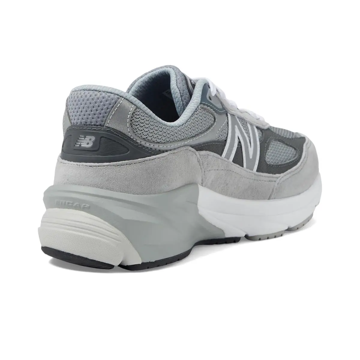 New Balance shoes - Black/Silver 15