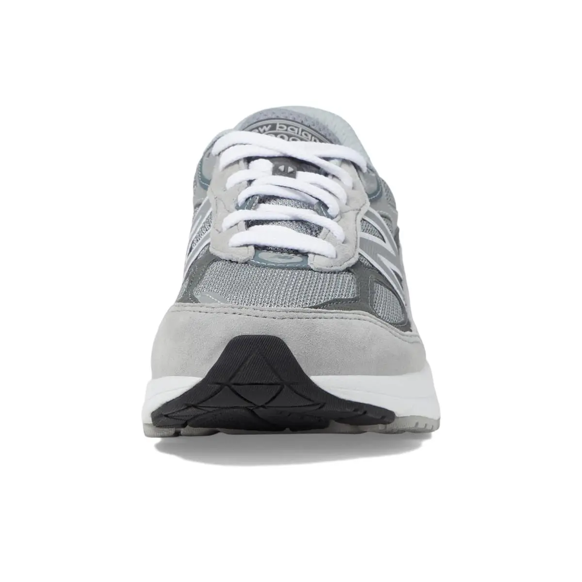 New Balance shoes - Black/Silver 16