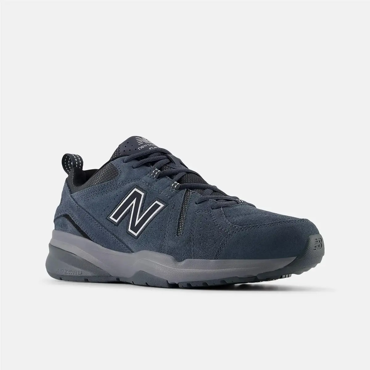 New Balance shoes - Navy 5