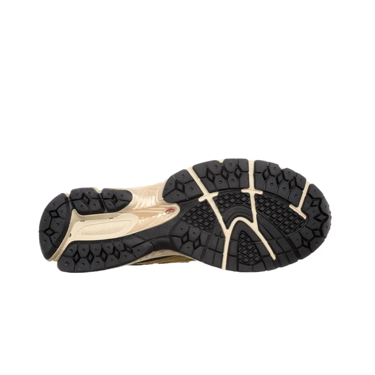 New Balance shoes - High Desert/Dark Moss/Black 5