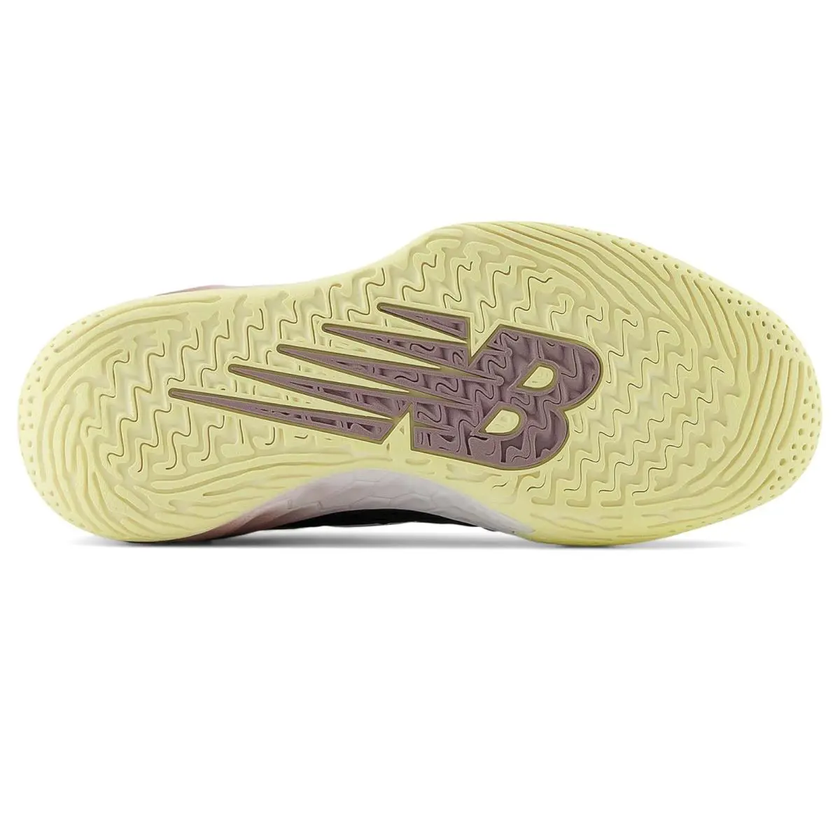 New Balance shoes - Black/White 1