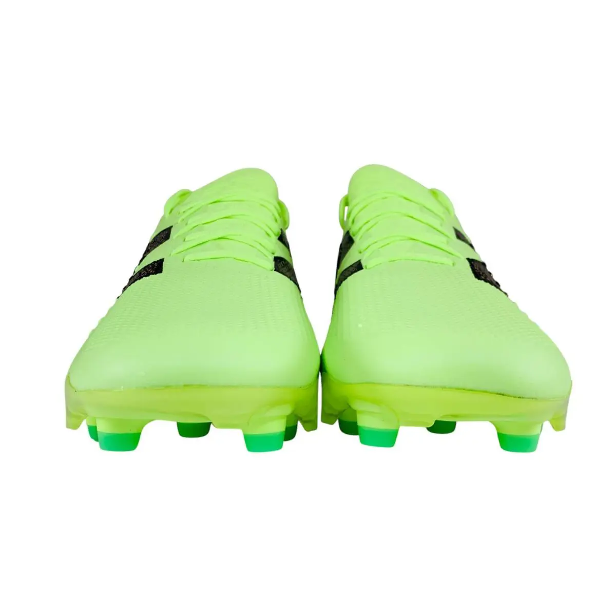 New Balance shoes - New Balance Tekela Pro Low FG v4+ - ST1FLE45 - Green 3