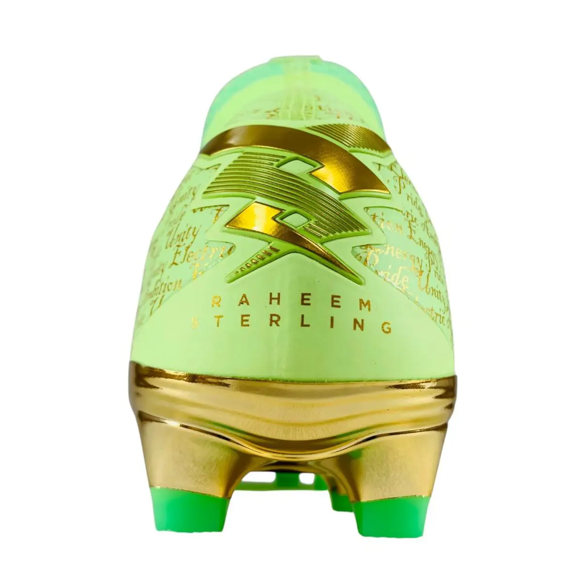 New Balance shoes - New Balance Tekela Pro Low FG v4+ - ST1FLE45 - Green 7