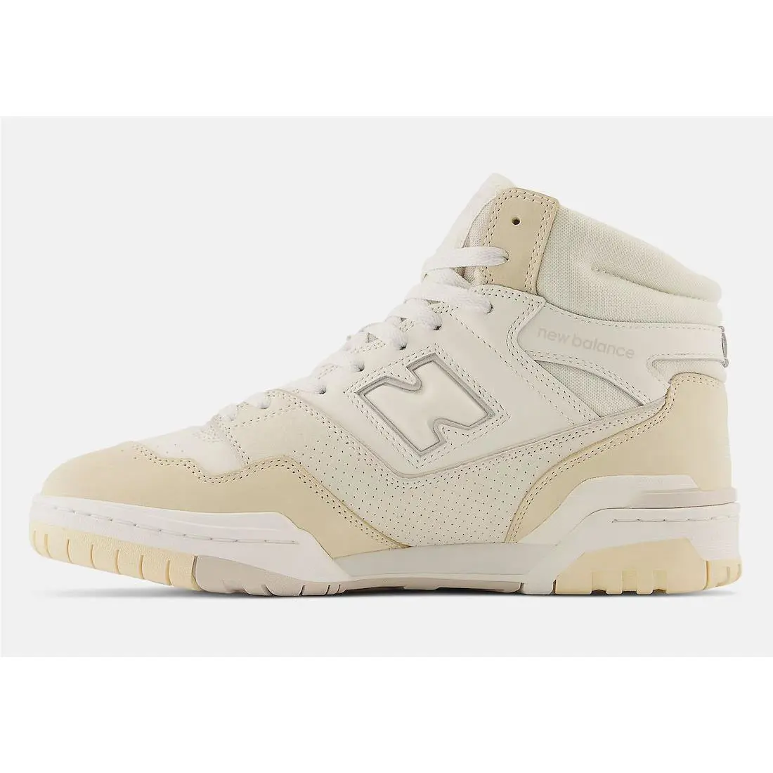 New Balance shoes - New Balance 650R BB650RPC - BB650RPC - Beige 1