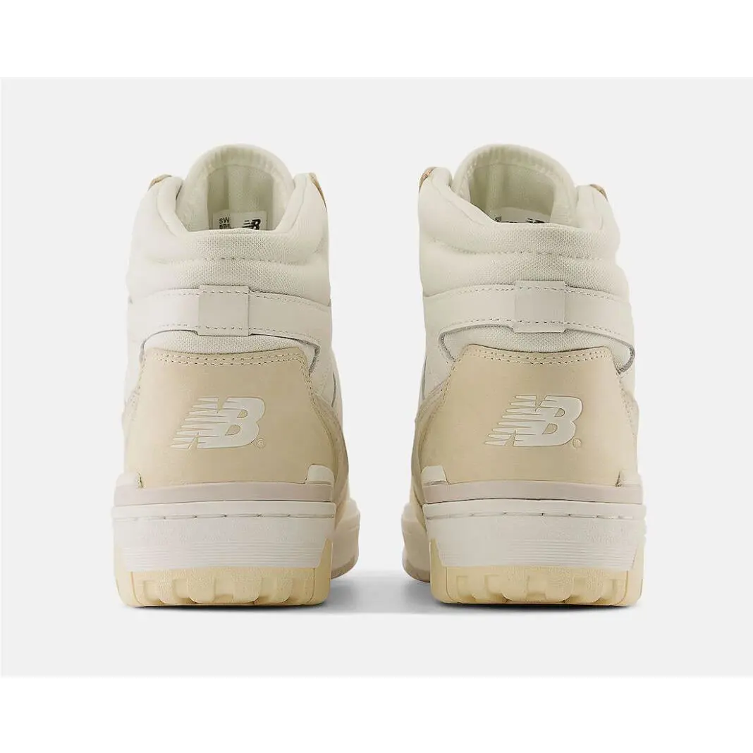 New Balance shoes - New Balance 650R BB650RPC - BB650RPC - Beige 3