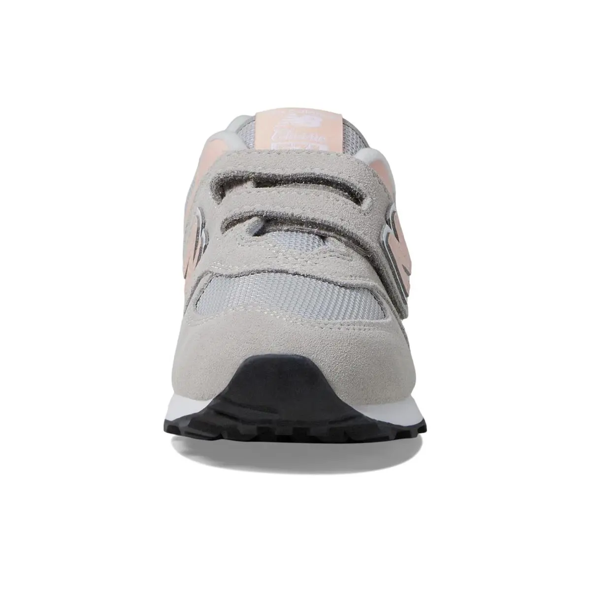 New Balance shoes - Rain Cloud/Pink Haze 1 4