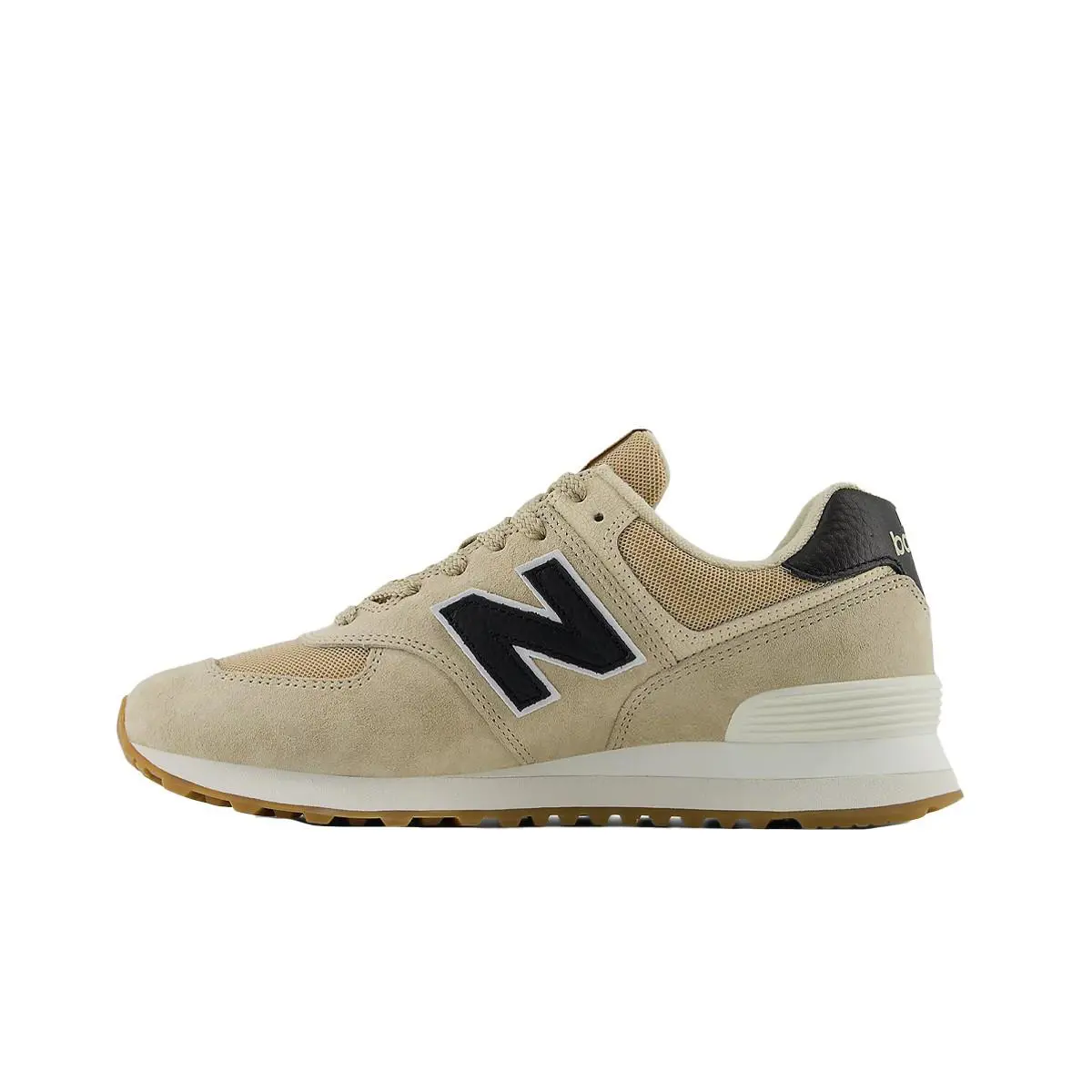 New Balance shoes - Incense/Black/Sea Salt 0