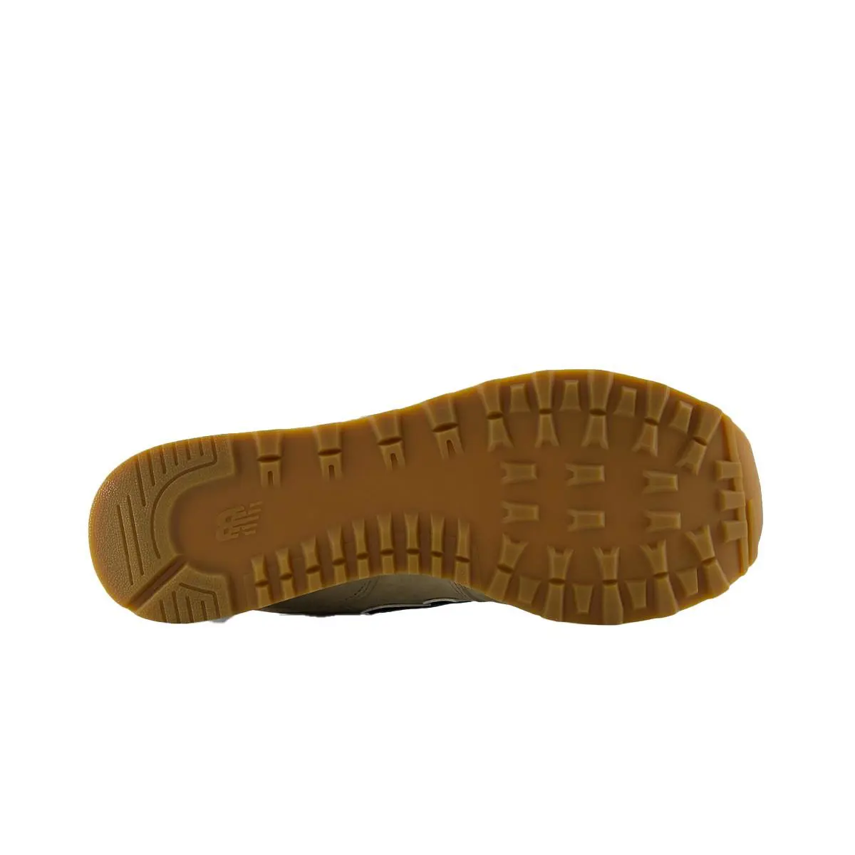 New Balance shoes - Incense/Black/Sea Salt 5