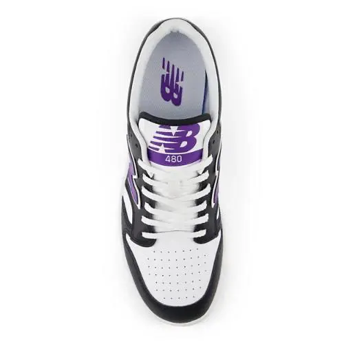 New Balance shoes  - Black/White 1