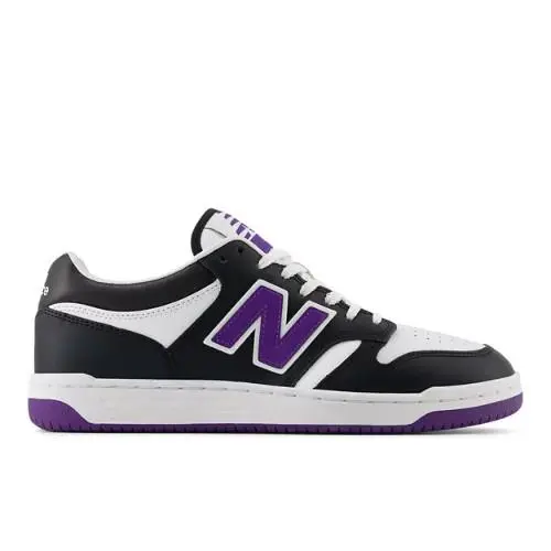 New Balance shoes  - Black/White 3
