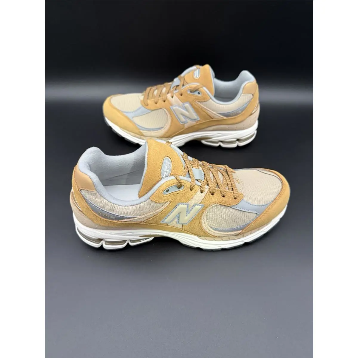 New Balance shoes - New Balance 2002R - U2002RCE - Gray 8