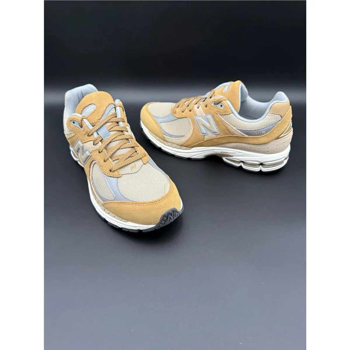 New Balance shoes - New Balance 2002R - U2002RCE - Gray 9
