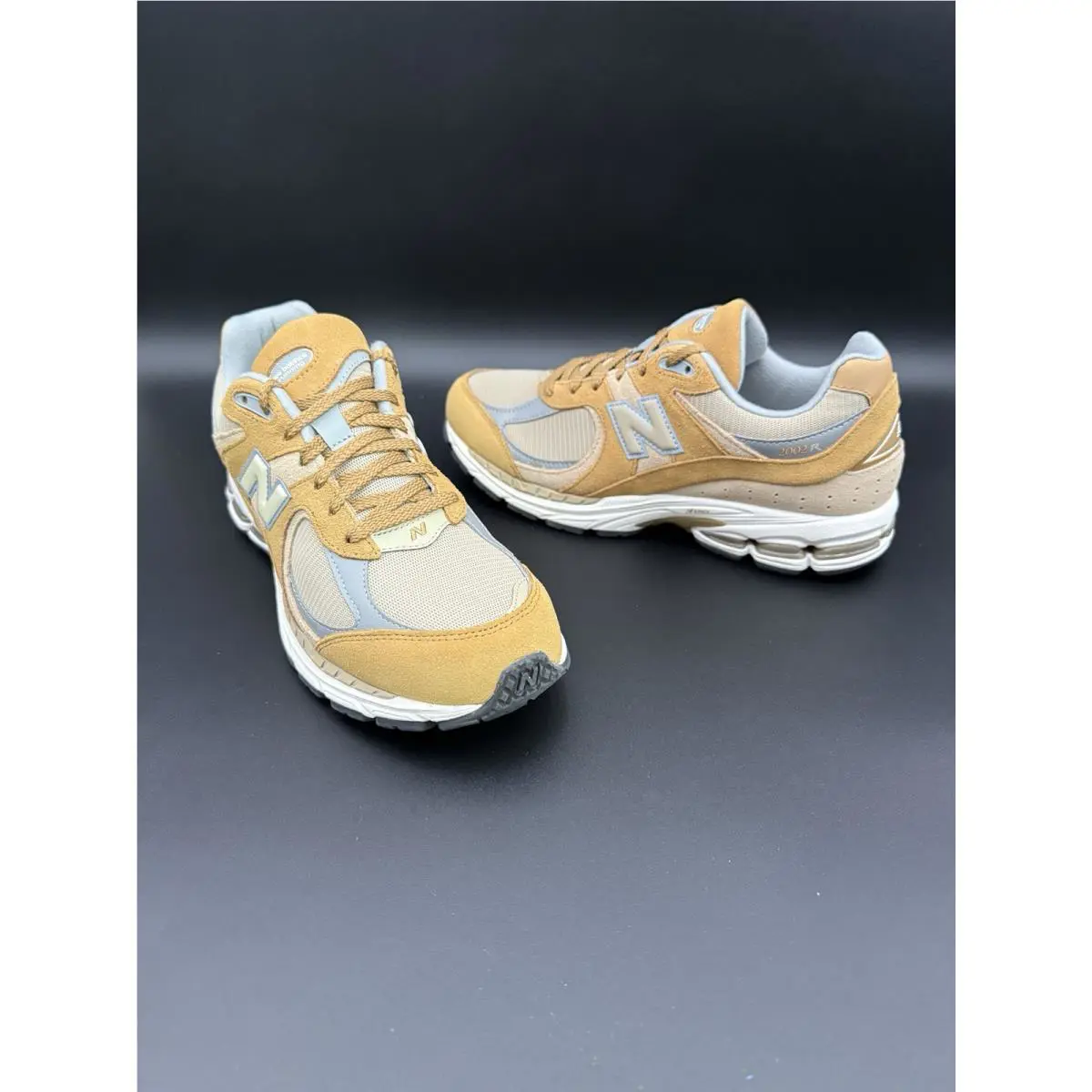 New Balance shoes - New Balance 2002R - U2002RCE - Gray 10