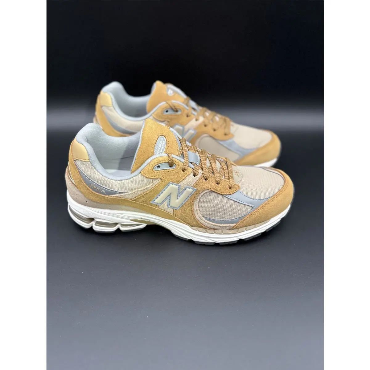 New Balance shoes - New Balance 2002R - U2002RCE - Gray 12
