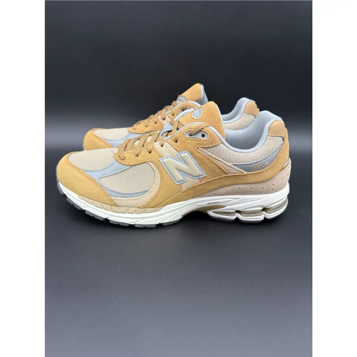 New Balance shoes - New Balance 2002R - U2002RCE - Gray 0