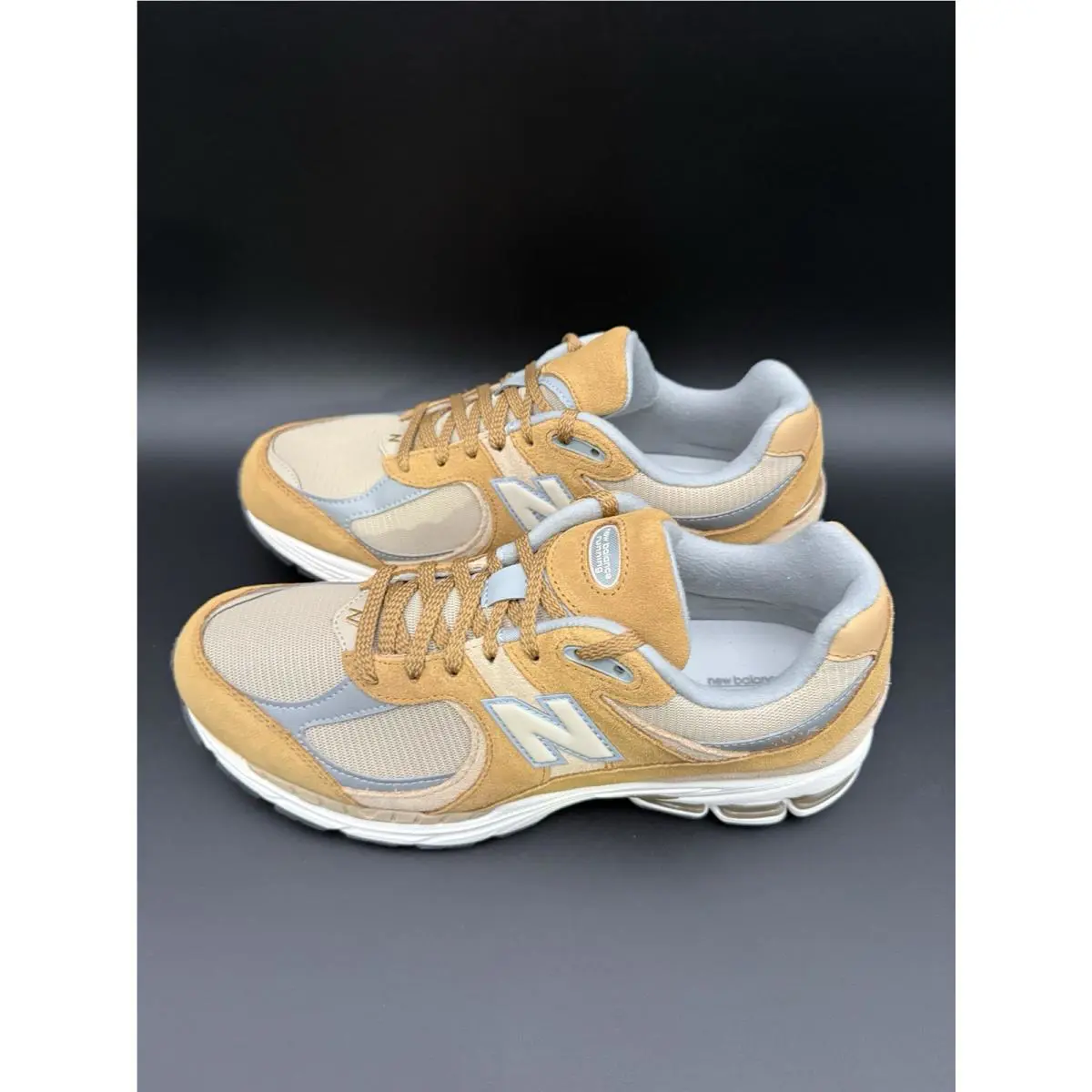 New Balance shoes - New Balance 2002R - U2002RCE - Gray 1