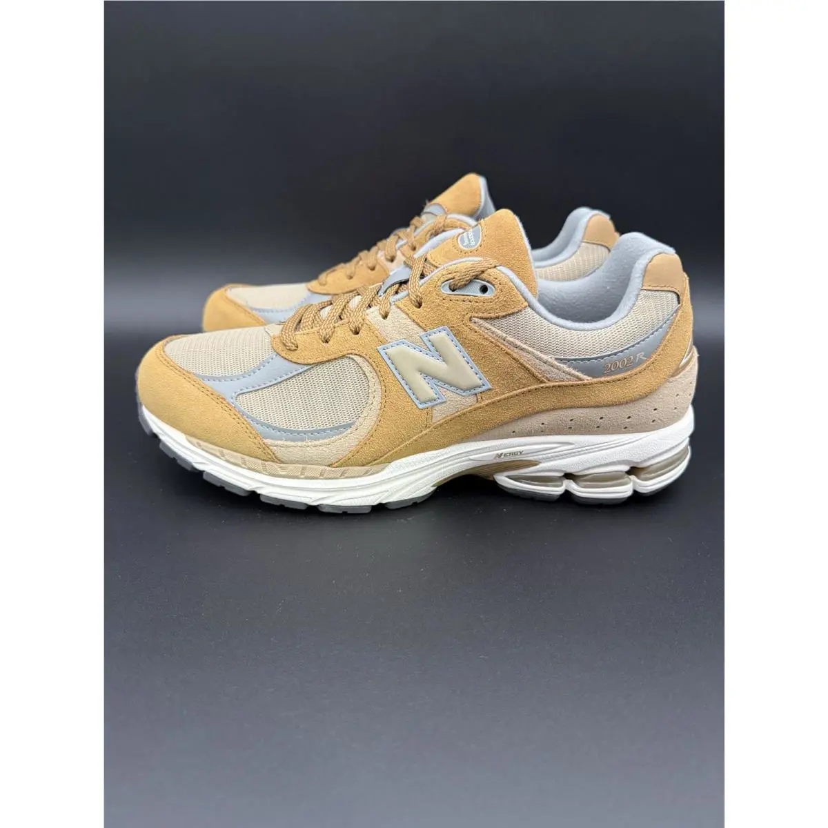 New Balance shoes - New Balance 2002R - U2002RCE - Gray 2