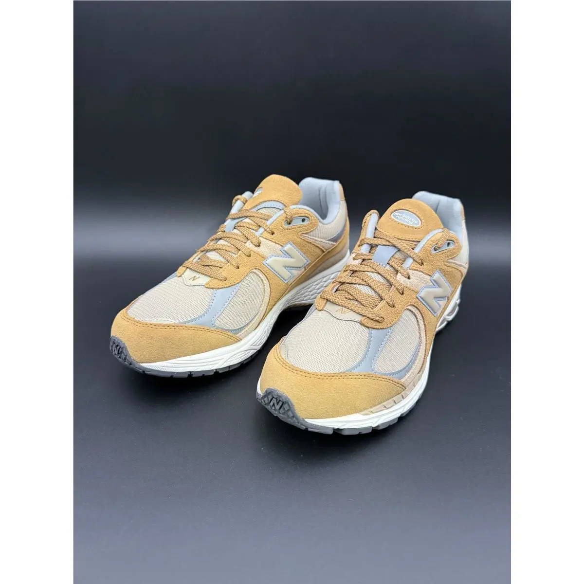New Balance shoes - New Balance 2002R - U2002RCE - Gray 3