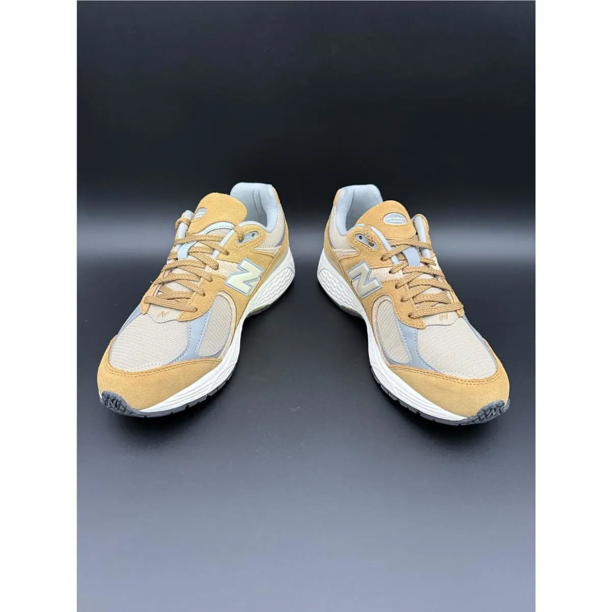 New Balance shoes - New Balance 2002R - U2002RCE - Gray 4