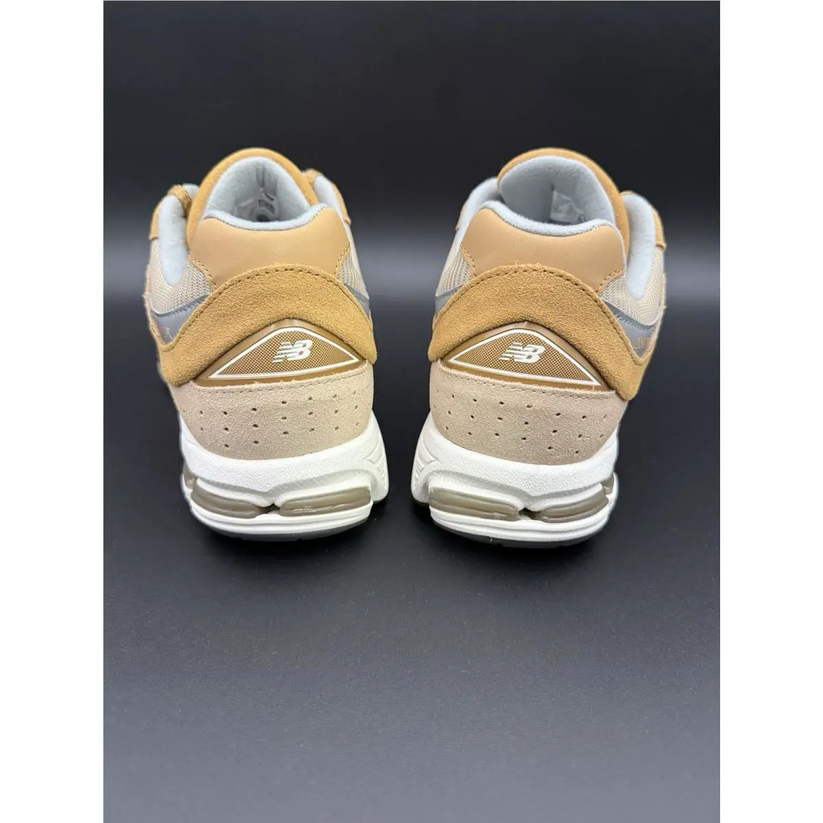 New Balance shoes - New Balance 2002R - U2002RCE - Gray 5