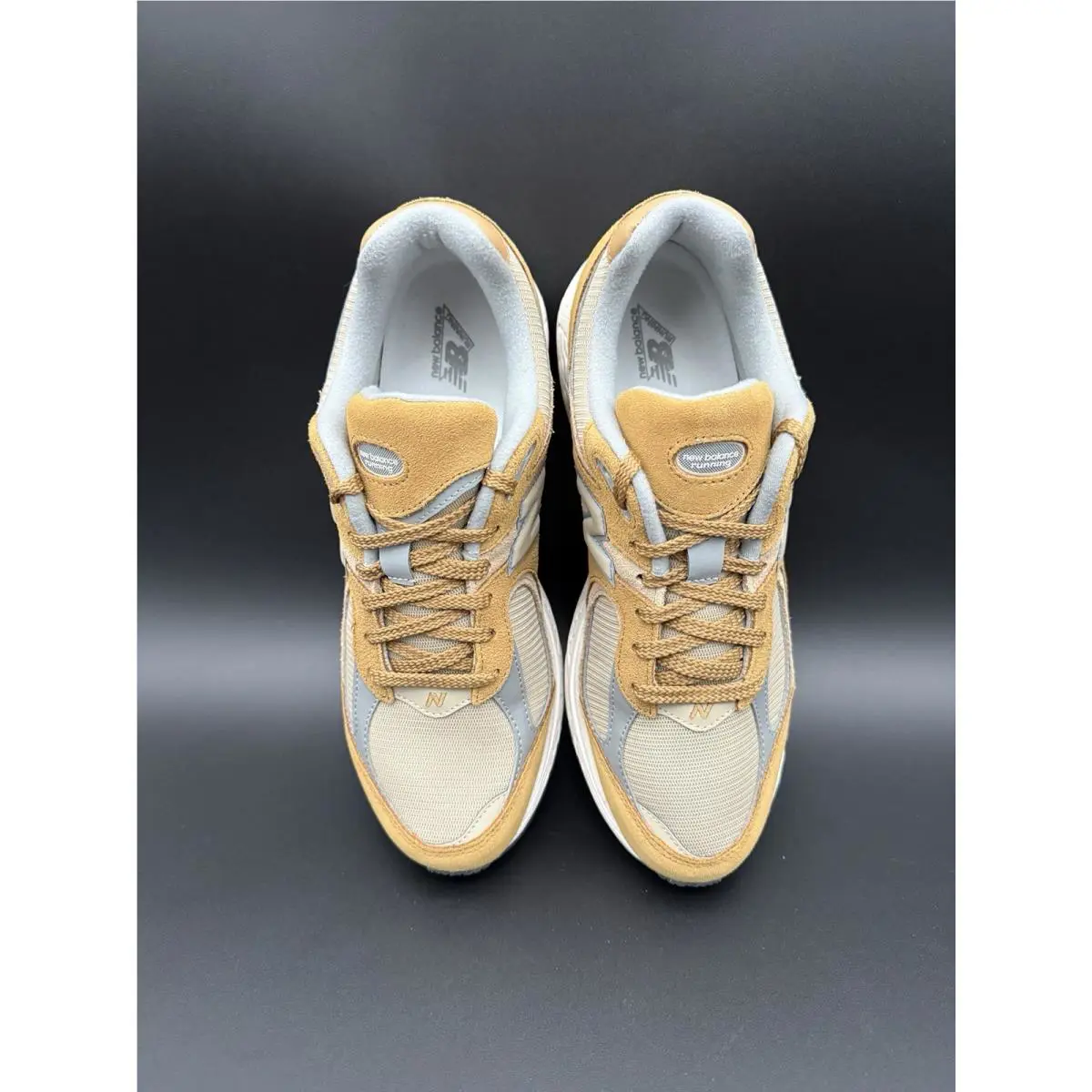 New Balance shoes - New Balance 2002R - U2002RCE - Gray 6