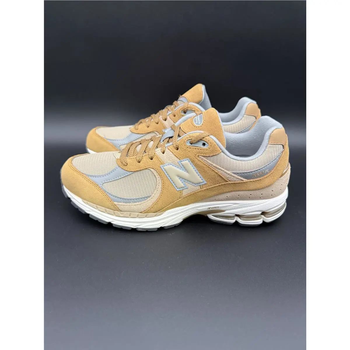 New Balance shoes - New Balance 2002R - U2002RCE - Gray 13