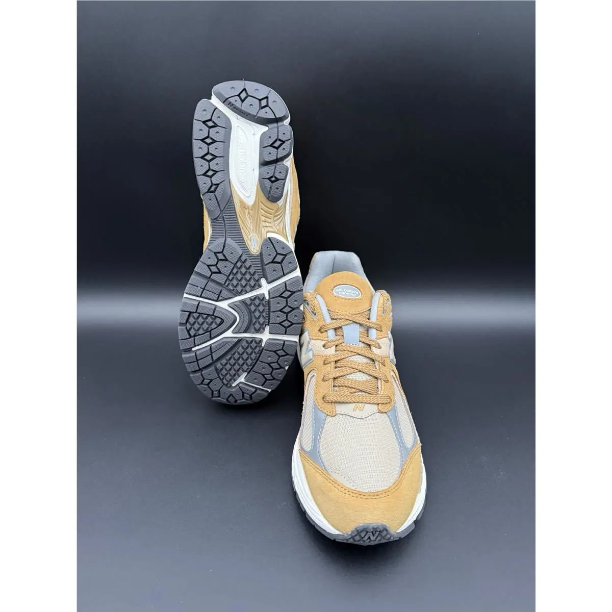 New Balance shoes - New Balance 2002R - U2002RCE - Gray 21