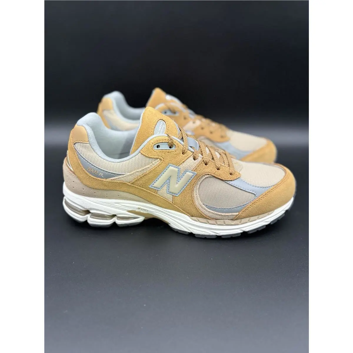 New Balance shoes - New Balance 2002R - U2002RCE - Gray 25