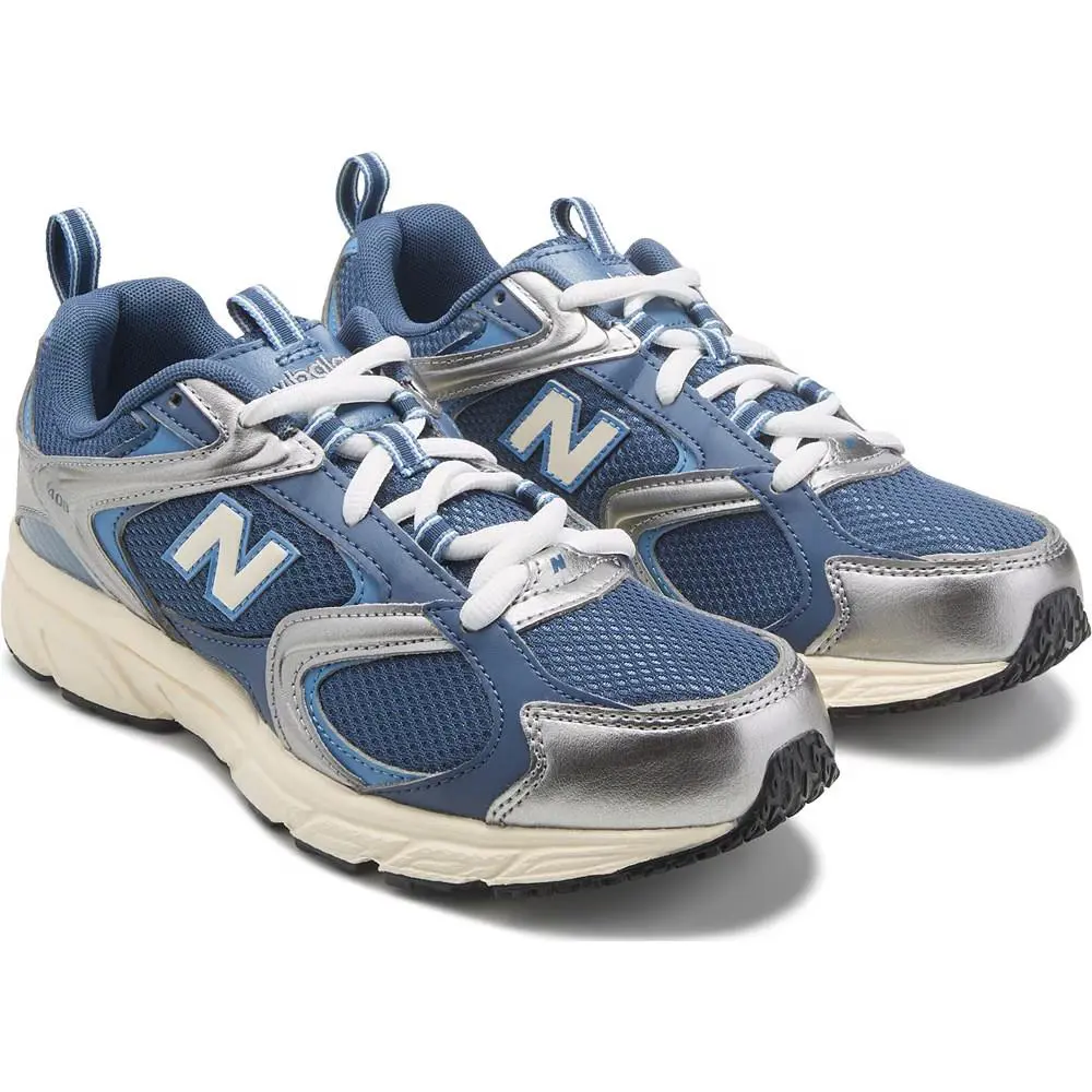 New Balance shoes - New Balance 408 - ML408NI - Blue/Grey 0