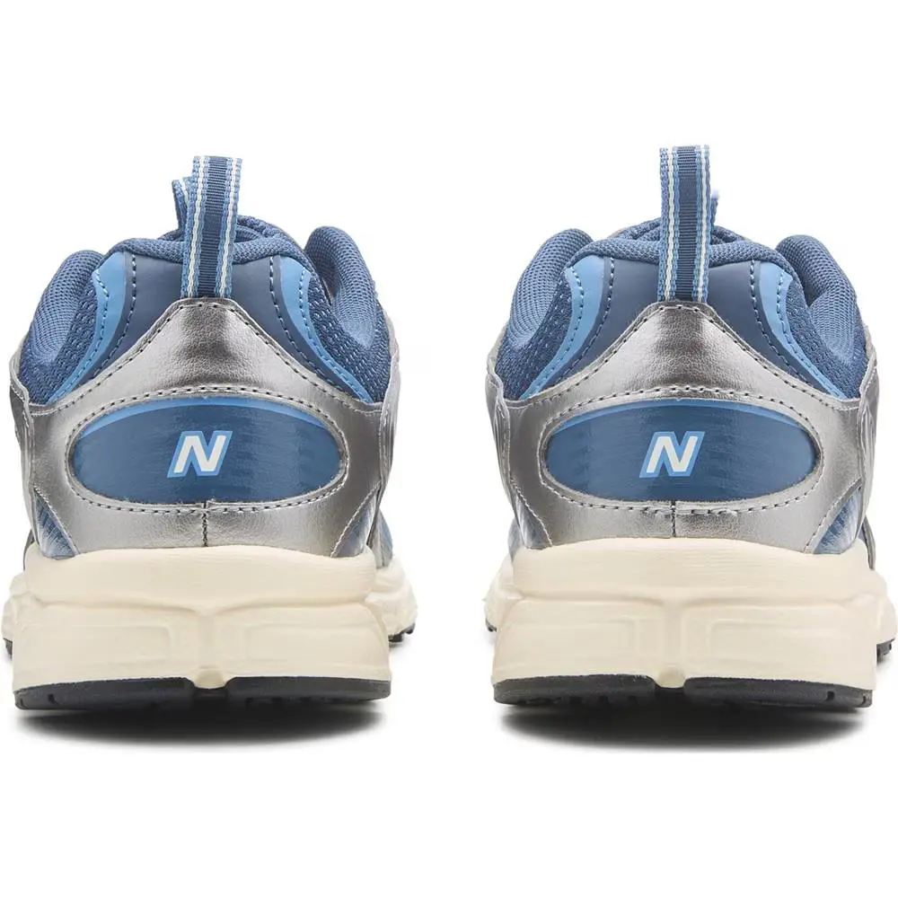 New Balance shoes - New Balance 408 - ML408NI - Blue/Grey 1
