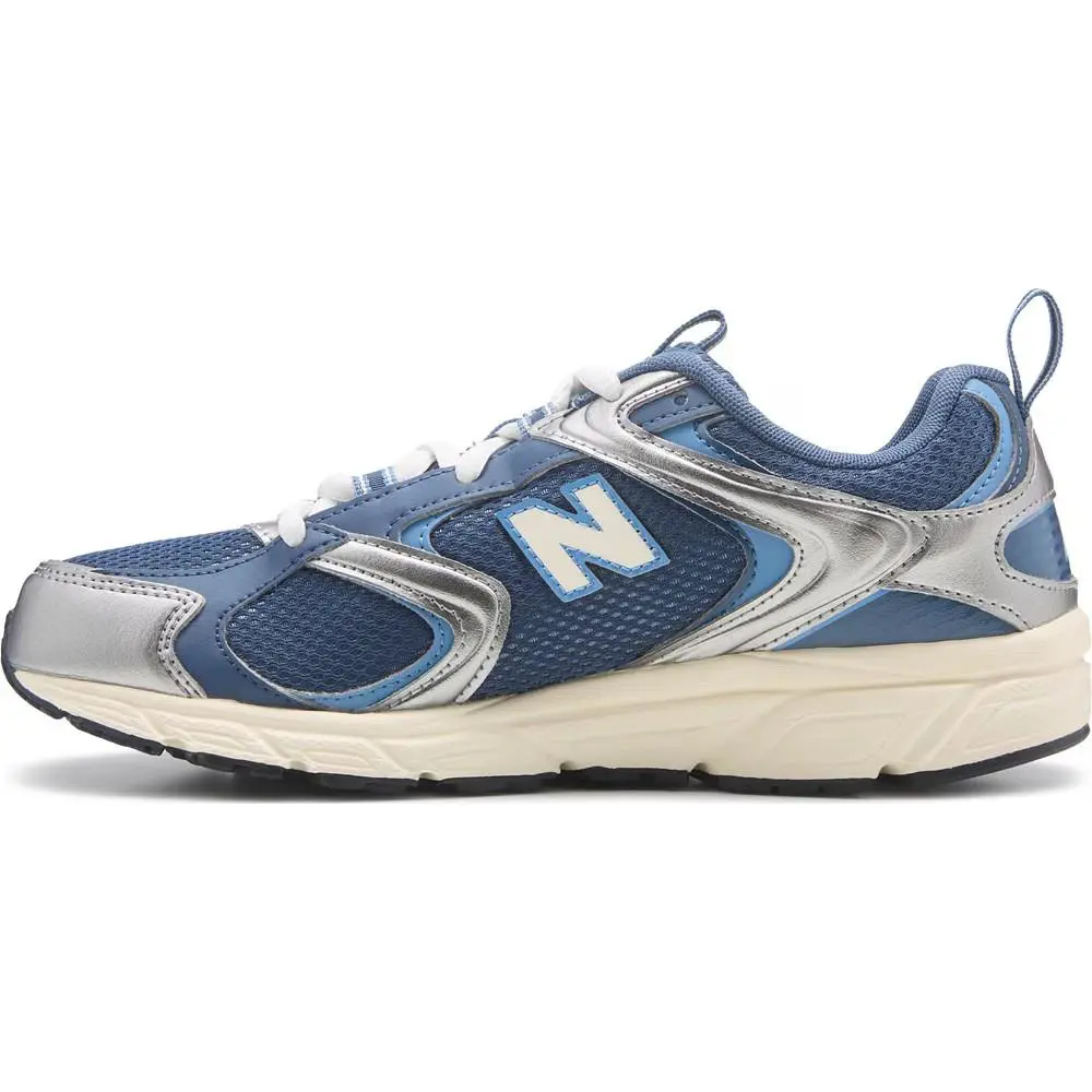 New Balance shoes - New Balance 408 - ML408NI - Blue/Grey 3