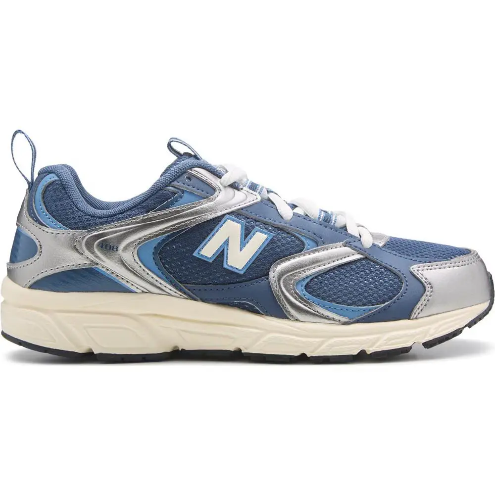 New Balance shoes - New Balance 408 - ML408NI - Blue/Grey 5