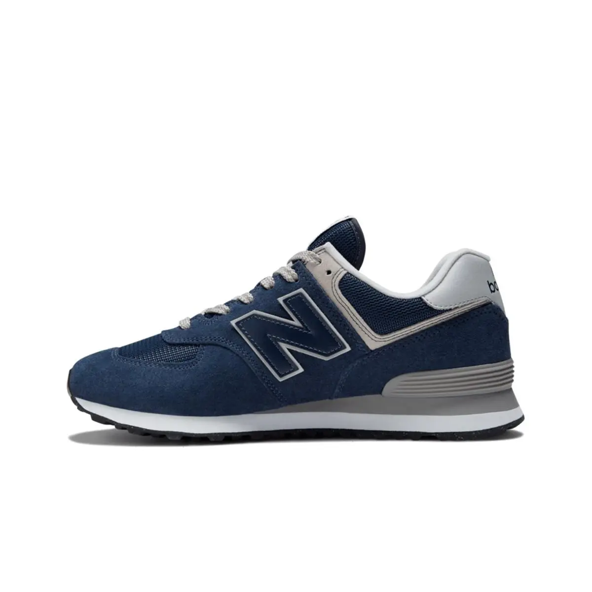 New Balance shoes - Navy/White 4