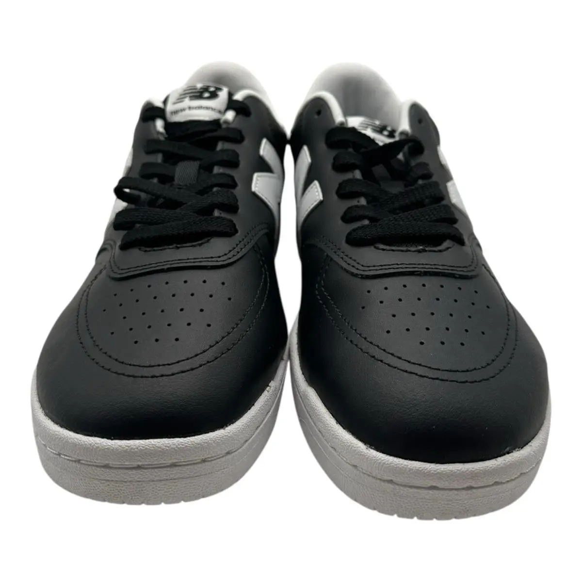 New Balance shoes - New Balance BB80 - BB80BLK - Black (UPC: 197375682730) 2