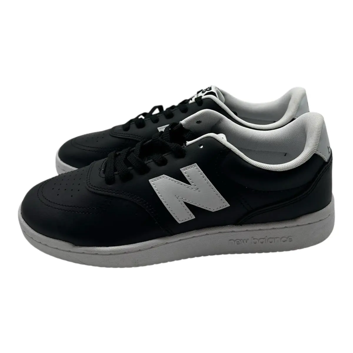 New Balance shoes - New Balance BB80 - BB80BLK - Black (UPC: 197375682730) 4