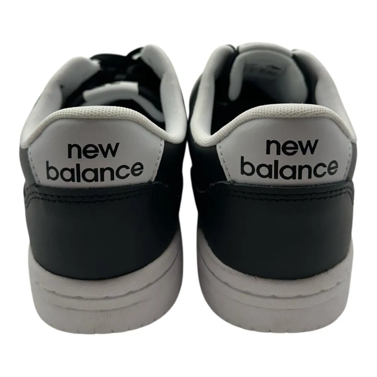 New Balance shoes - New Balance BB80 - BB80BLK - Black (UPC: 197375682730) 6