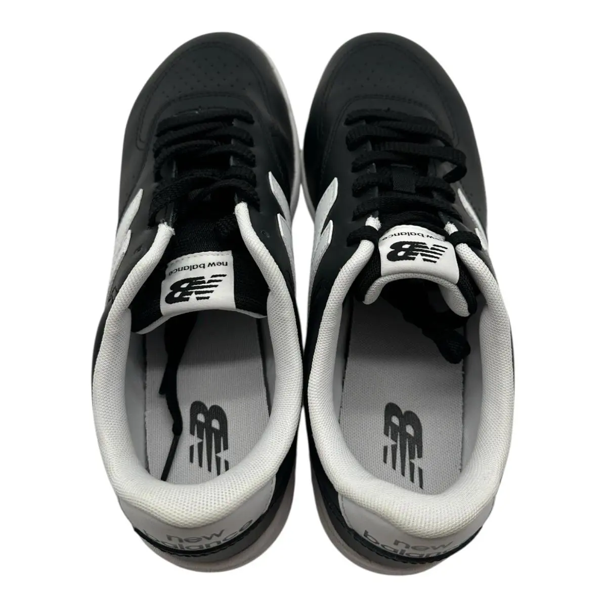 New Balance shoes - New Balance BB80 - BB80BLK - Black (UPC: 197375682730) 7