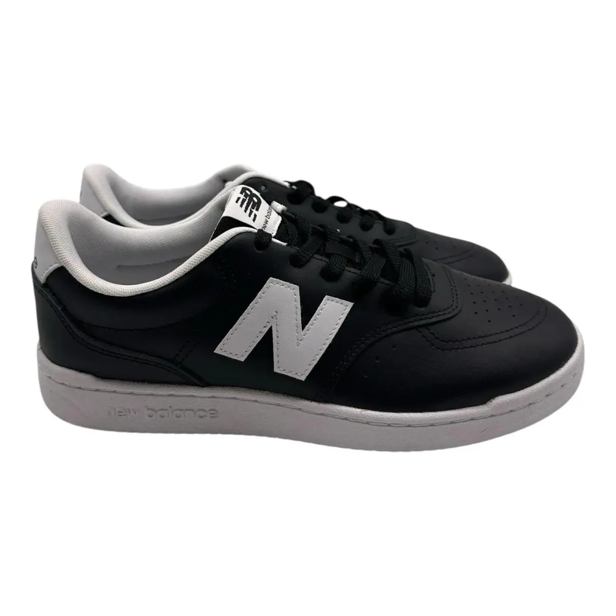 New Balance shoes - New Balance BB80 - BB80BLK - Black (UPC: 197375682730) 1
